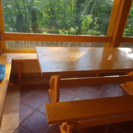 Ruralna Kuca Za Odmor Golub Βίλα Skaricevo Εξωτερικό φωτογραφία