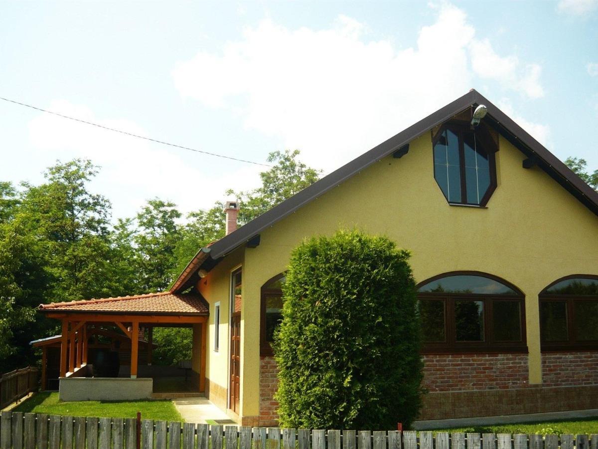 Ruralna Kuca Za Odmor Golub Βίλα Skaricevo Εξωτερικό φωτογραφία