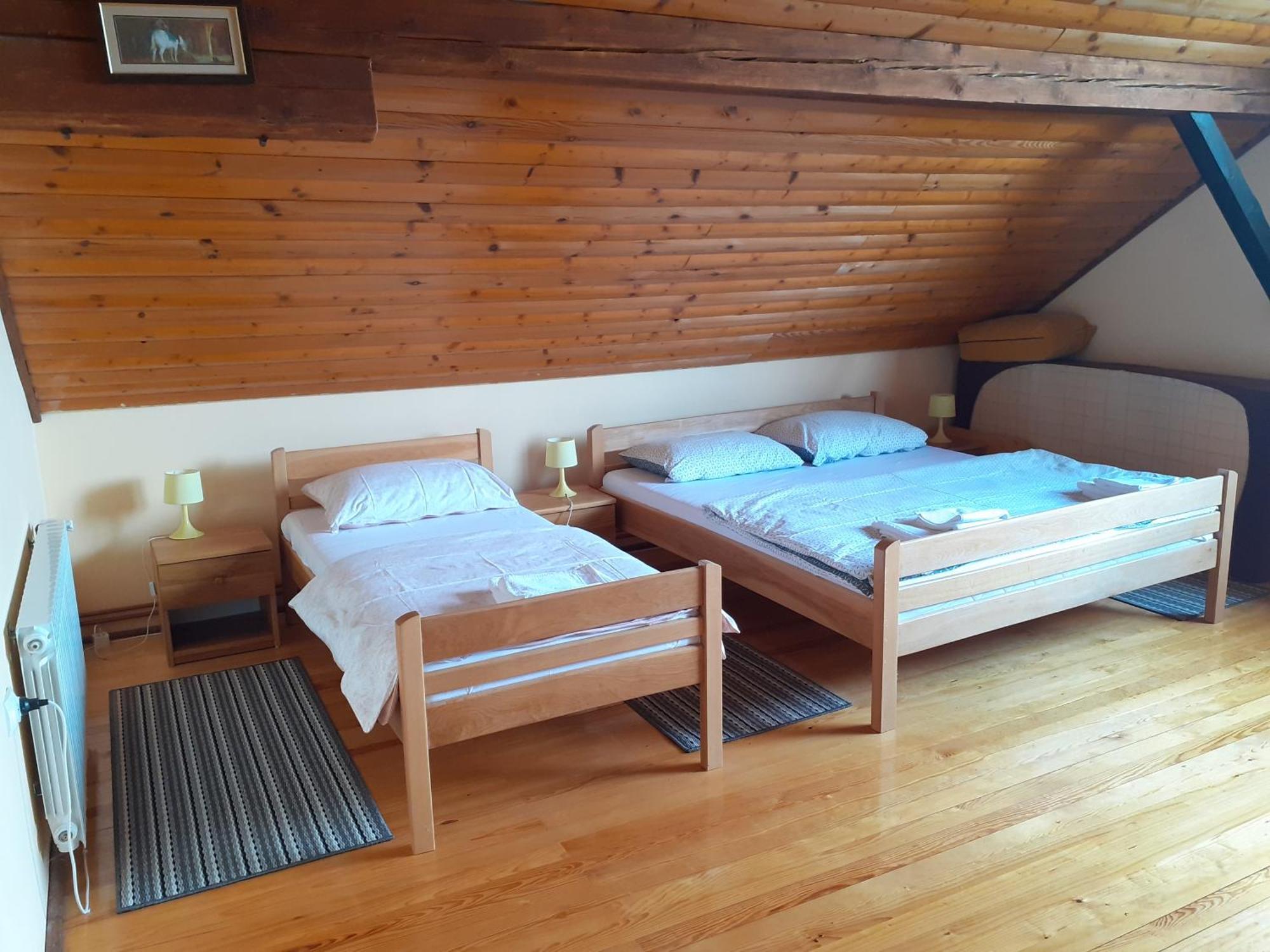 Ruralna Kuca Za Odmor Golub Βίλα Skaricevo Εξωτερικό φωτογραφία