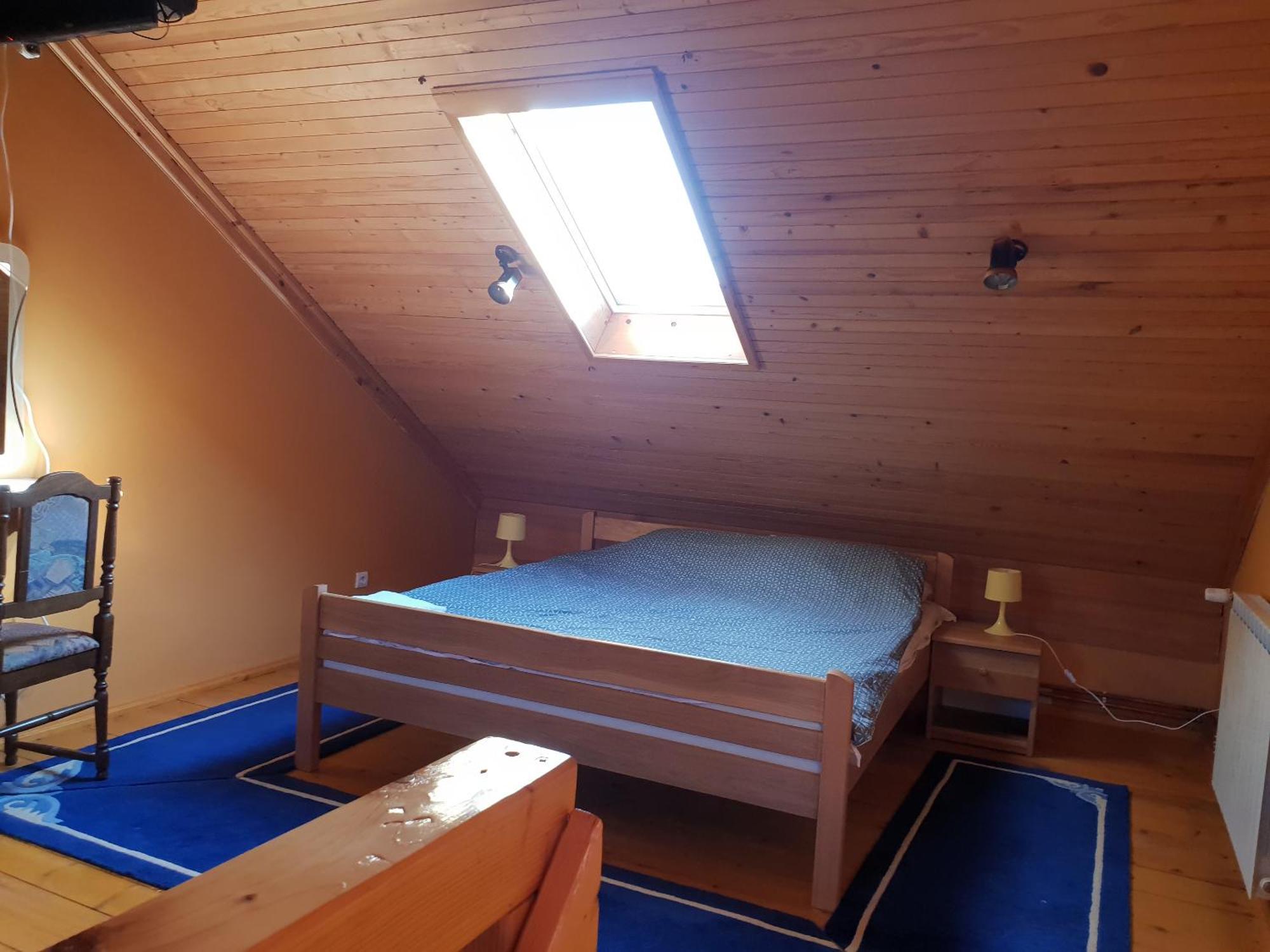 Ruralna Kuca Za Odmor Golub Βίλα Skaricevo Εξωτερικό φωτογραφία