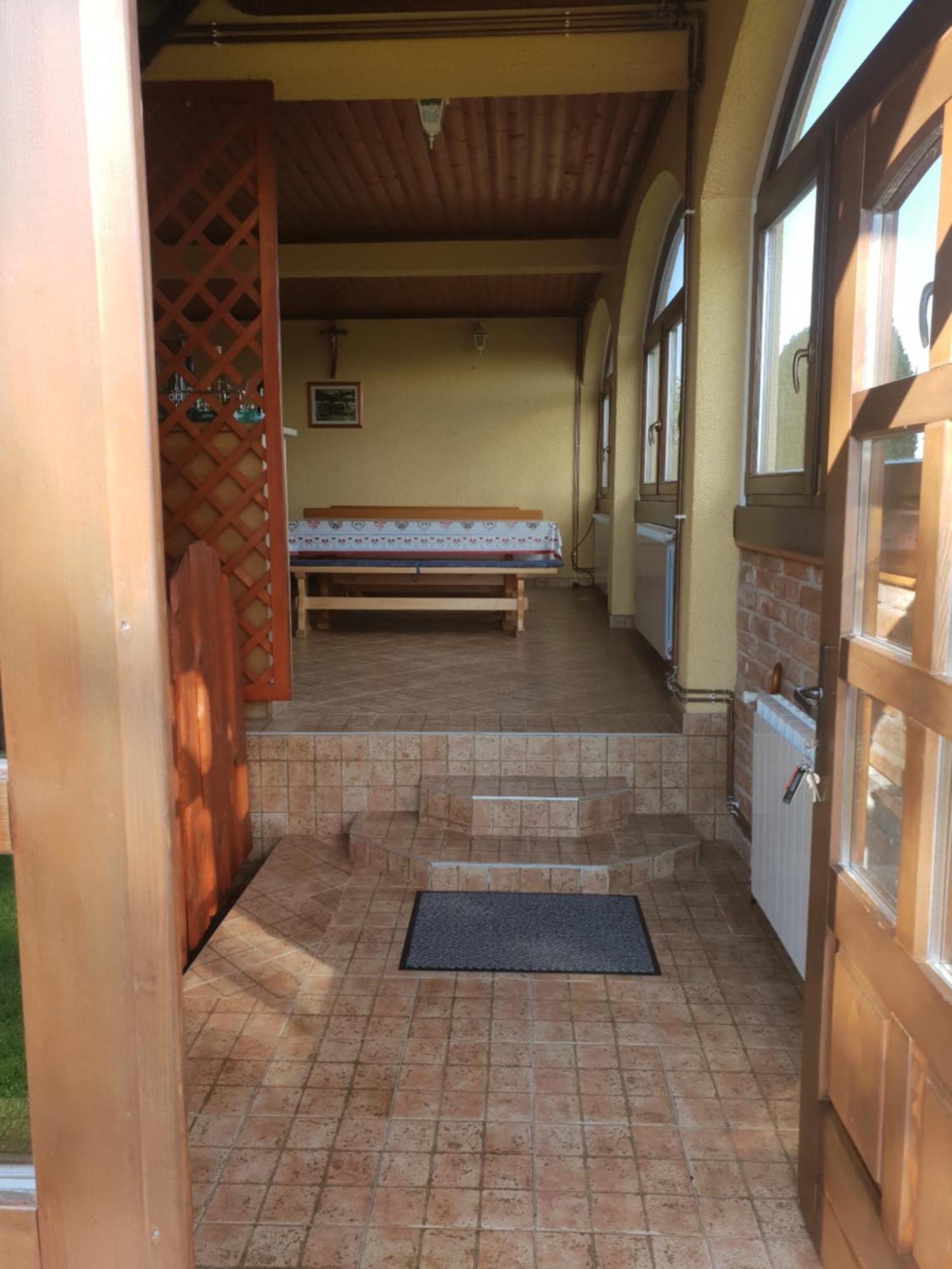 Ruralna Kuca Za Odmor Golub Βίλα Skaricevo Εξωτερικό φωτογραφία