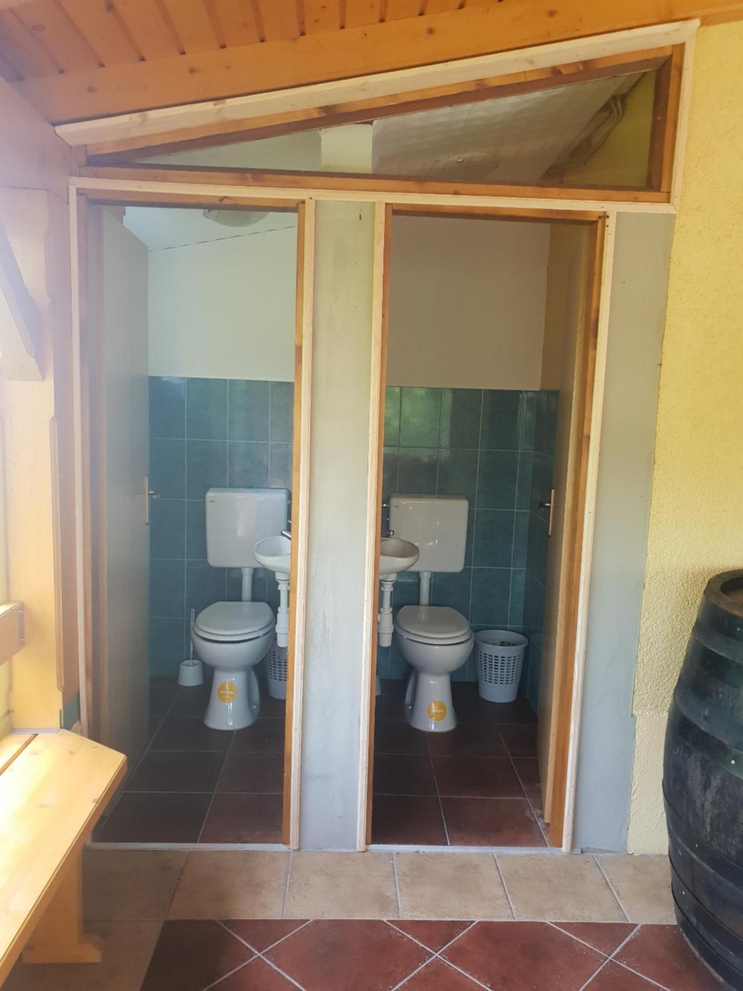 Ruralna Kuca Za Odmor Golub Βίλα Skaricevo Εξωτερικό φωτογραφία