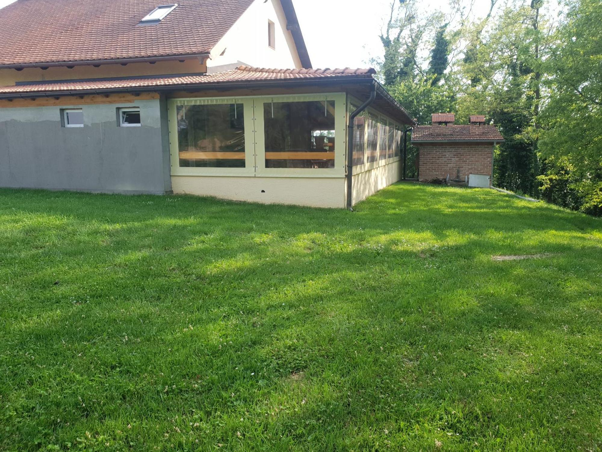 Ruralna Kuca Za Odmor Golub Βίλα Skaricevo Εξωτερικό φωτογραφία