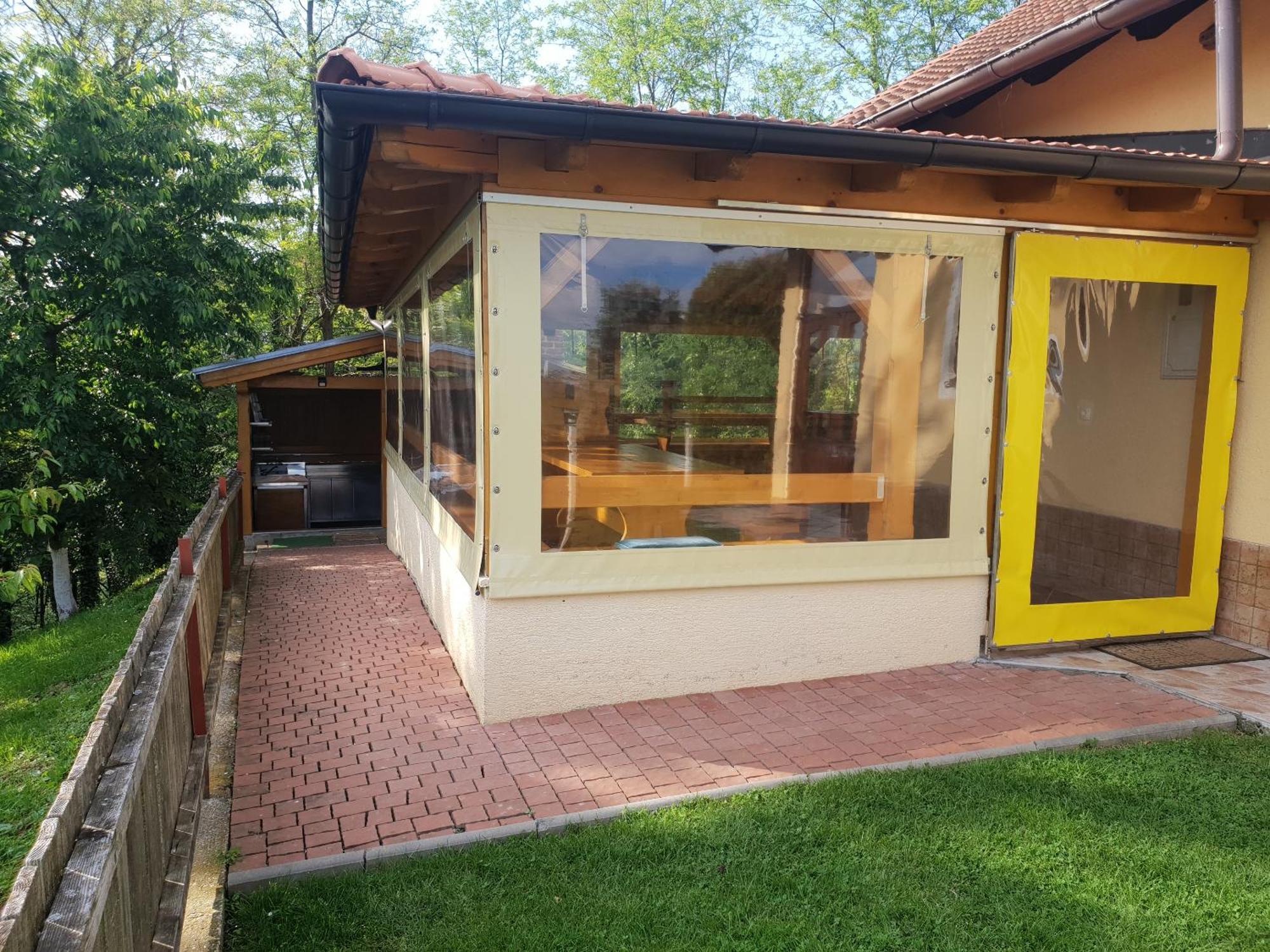 Ruralna Kuca Za Odmor Golub Βίλα Skaricevo Εξωτερικό φωτογραφία