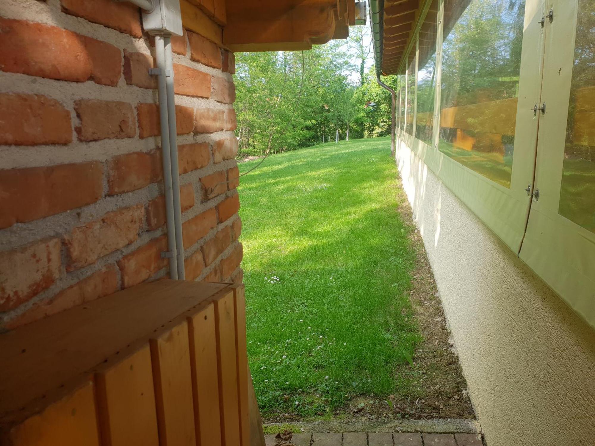 Ruralna Kuca Za Odmor Golub Βίλα Skaricevo Εξωτερικό φωτογραφία