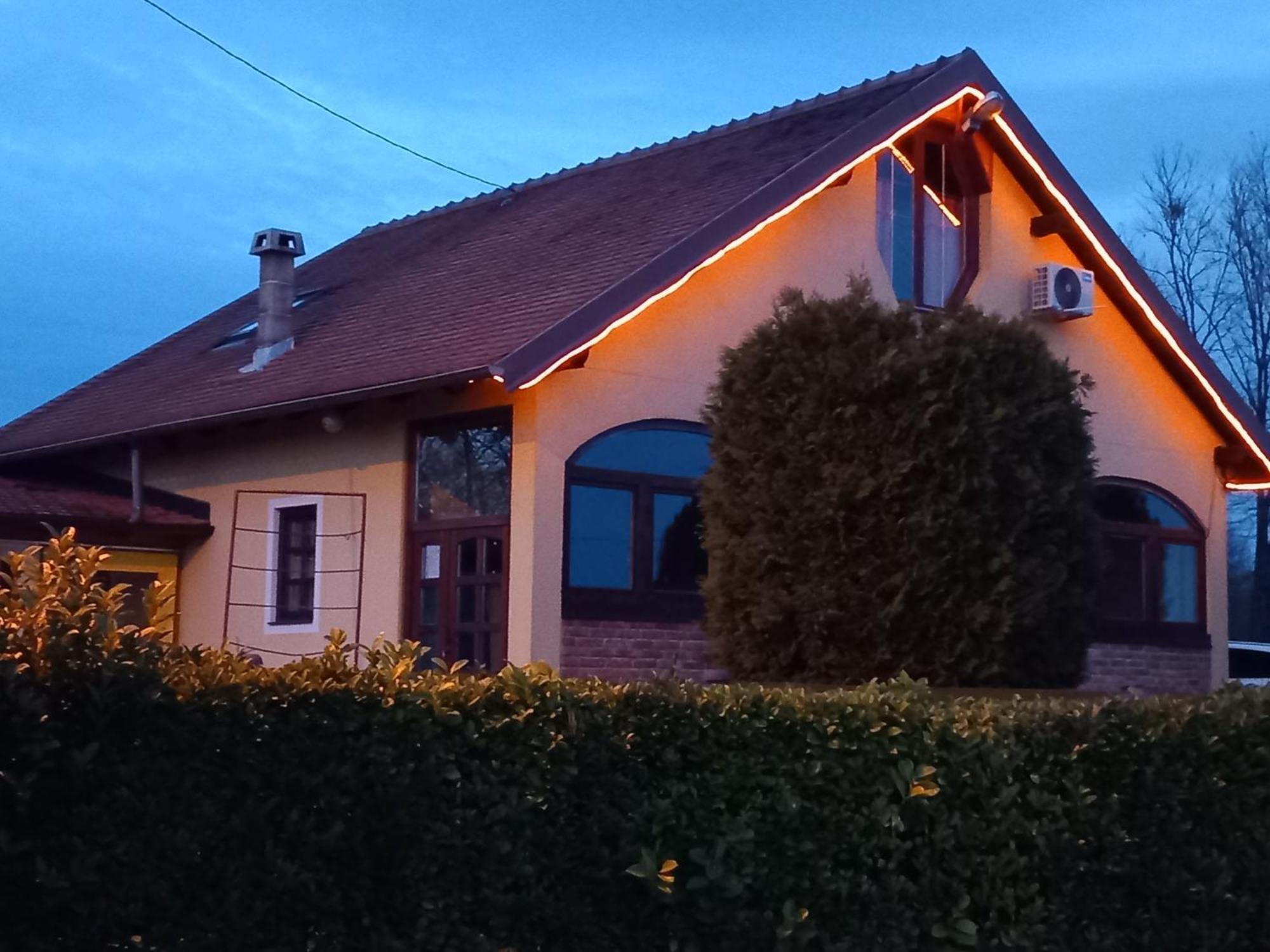 Ruralna Kuca Za Odmor Golub Βίλα Skaricevo Εξωτερικό φωτογραφία